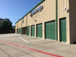 Photo of Life Storage - Dallas - Manderville Lane