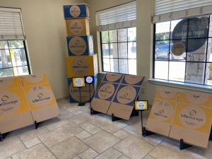 Photo of Life Storage - Dallas - Manderville Lane