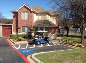Photo of Life Storage - Fort Worth - Granbury Road