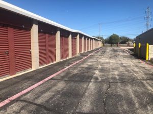 Photo of Life Storage - Fort Worth - Granbury Road