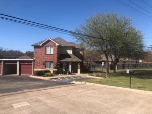 Photo of Life Storage - Fort Worth - Granbury Road