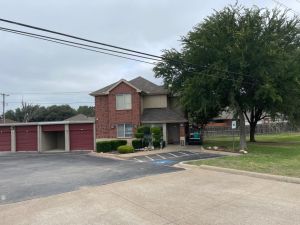 Photo of Life Storage - Fort Worth - Granbury Road