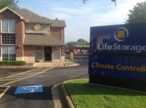 Photo of Life Storage - Hurst