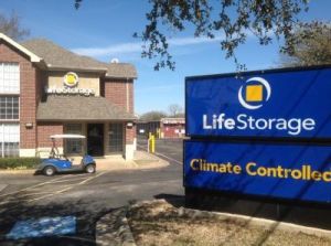 Photo of Life Storage - Hurst