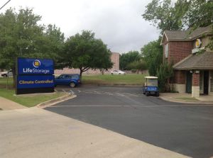 Photo of Life Storage - Hurst