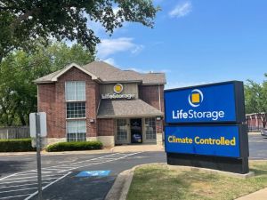 Photo of Life Storage - Hurst