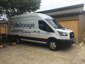 Photo of Life Storage - San Antonio - Broadway Street