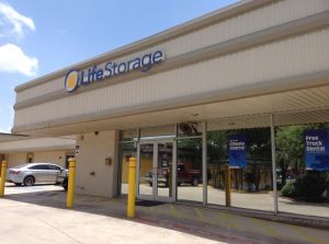 Photo of Life Storage - San Antonio - Broadway Street