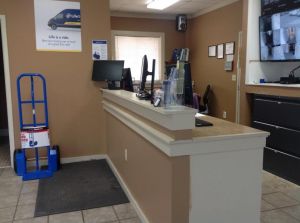 Photo of Life Storage - San Antonio - Broadway Street