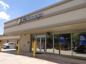 Photo of Life Storage - San Antonio - Broadway Street