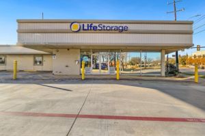 Photo of Life Storage - San Antonio - Broadway Street