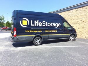 Photo of Life Storage - Chattanooga - 6103 Lee Highway