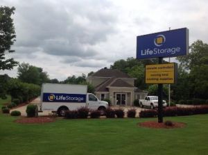 Top 20 Auburn Al Self Storage Units W Prices Reviews Photo Of Life Storage Opelika