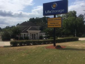 Photo of Life Storage - Opelika