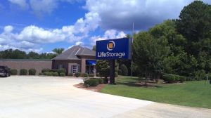 Photo of Life Storage - Auburn - Gatewood