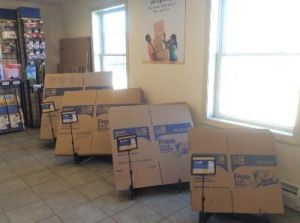 Photo of Life Storage - Concord