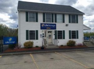 Photo of Life Storage - Concord