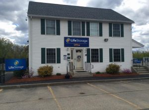 Photo of Life Storage - Concord