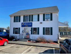 Photo of Life Storage - Concord