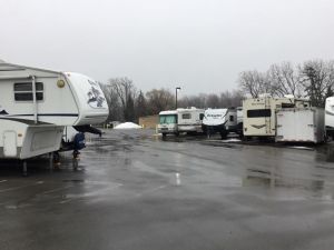 Photo of Life Storage - West Seneca - Langner Road