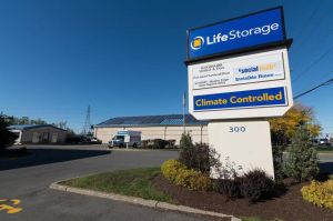 Photo of Life Storage - West Seneca - Langner Road