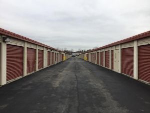 Photo of Life Storage - West Seneca - Transit Road