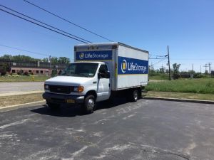 Photo of Life Storage - Cheektowaga - Union Road