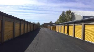 Photo of Life Storage - Cheektowaga - Union Road