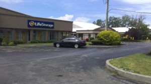 Photo of Life Storage - Cheektowaga - Union Road