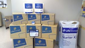 Photo of Life Storage - Amherst