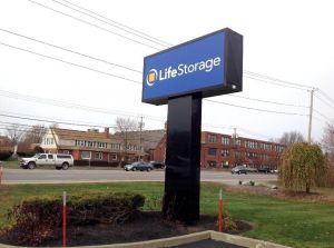 Photo of Life Storage - Amherst