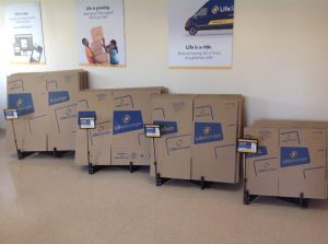 Photo of Life Storage - Amherst