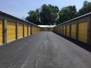 Photo of Life Storage - Amherst
