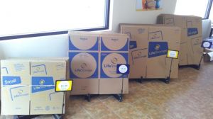 Photo of Life Storage - Tonawanda