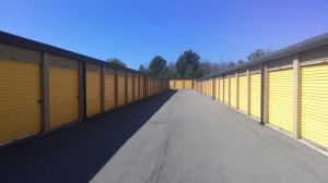 Photo of Life Storage - Buffalo - Sheridan Drive