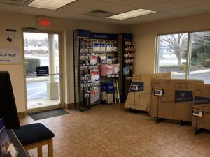 Photo of Life Storage - Buffalo - Sheridan Drive