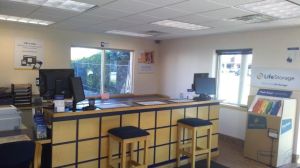 Photo of Life Storage - Buffalo - Sheridan Drive