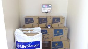 Photo of Life Storage - Buffalo - Sheridan Drive