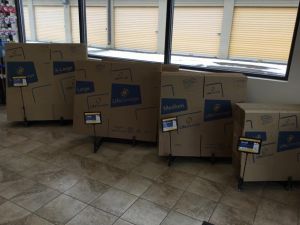 Photo of Life Storage - Lockport