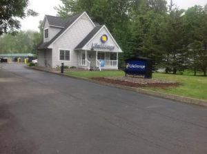 Photo of Life Storage - Webster - Phillips Road