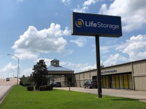 Photo of Life Storage - Beaumont - South Dowlen Road