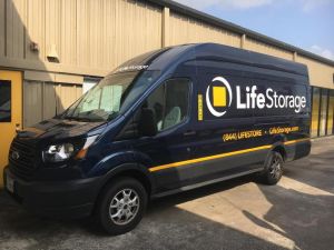 Photo of Life Storage - Beaumont - South Dowlen Road