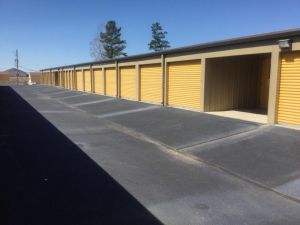Photo of Life Storage - Huntsville - South Memorial Parkway