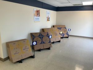 Photo of Life Storage - Madison - Madison Boulevard