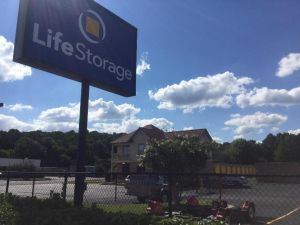 Photo of Life Storage - Madison - Madison Boulevard