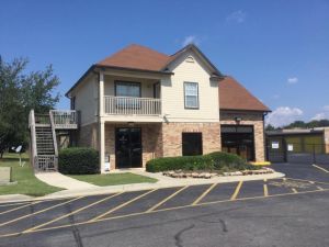 Photo of Life Storage - Madison - Madison Boulevard