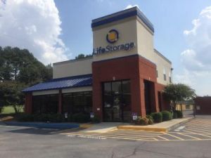 Photo of Life Storage - Huntsville - Highway 72 West