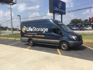 Photo of Life Storage - Huntsville - Highway 72 West