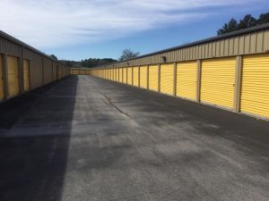 Photo of Life Storage - Huntsville - Highway 72 West