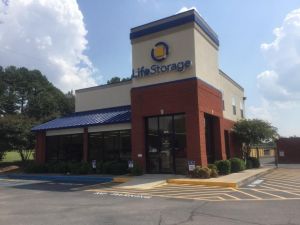 Photo of Life Storage - Huntsville - Highway 72 West
